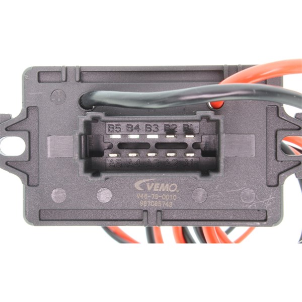 Regulator, kabineventilator