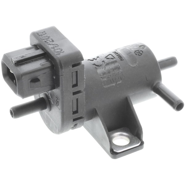 Omskifterventil, styreklap (indsugning) 12V