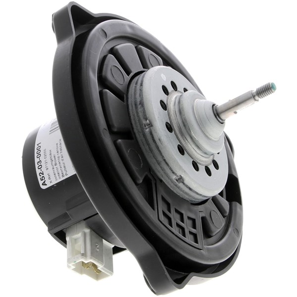El-motor, kabineventilator 12V VEMO VEMO
