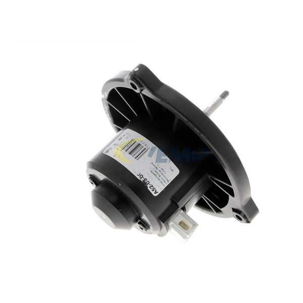 El-motor, kabineventilator 12V VEMO VEMO