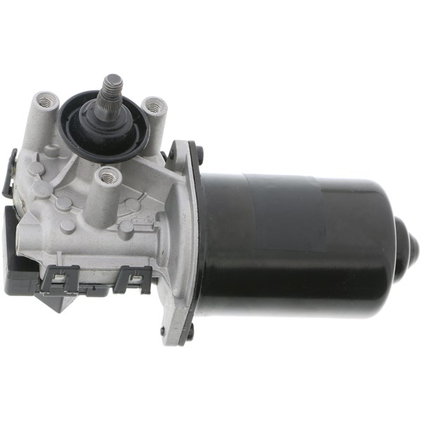 Viskermotor, Foran VEMO VEMO