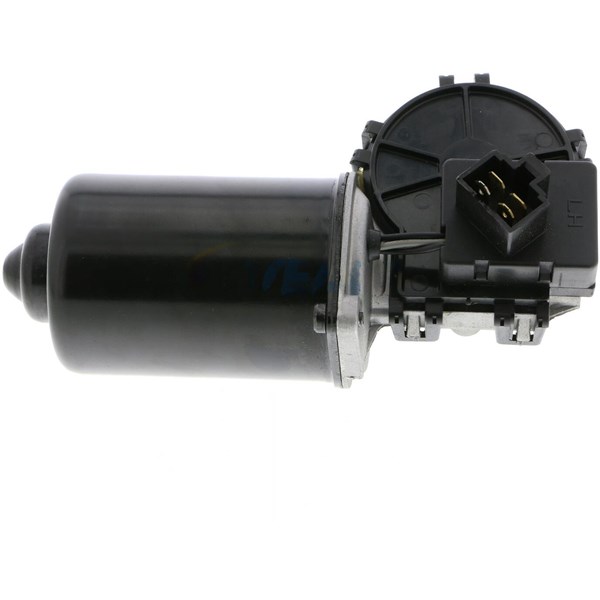 Viskermotor, Foran VEMO VEMO