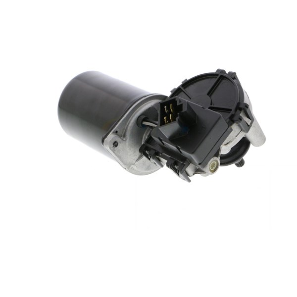 Viskermotor, Foran VEMO VEMO
