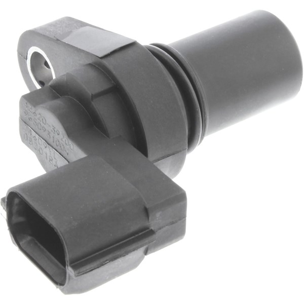 Sensor, hastighed, Indgangsside, Indtag