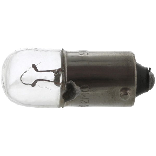 Green Mobility Parts 12V, Ydre, Sideinstallation