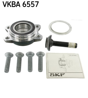 Hjullejesæt, Bagaksel SKF SKF