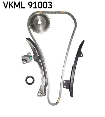 Styrekædesæt SKF SKF