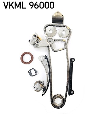 Styrekædesæt SKF SKF