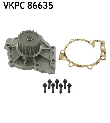 Vandpumpe SKF SKF