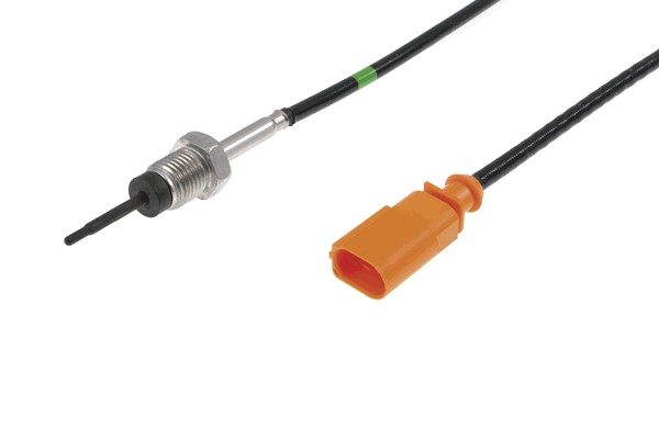 udstødningsgastemperatur Sensor,