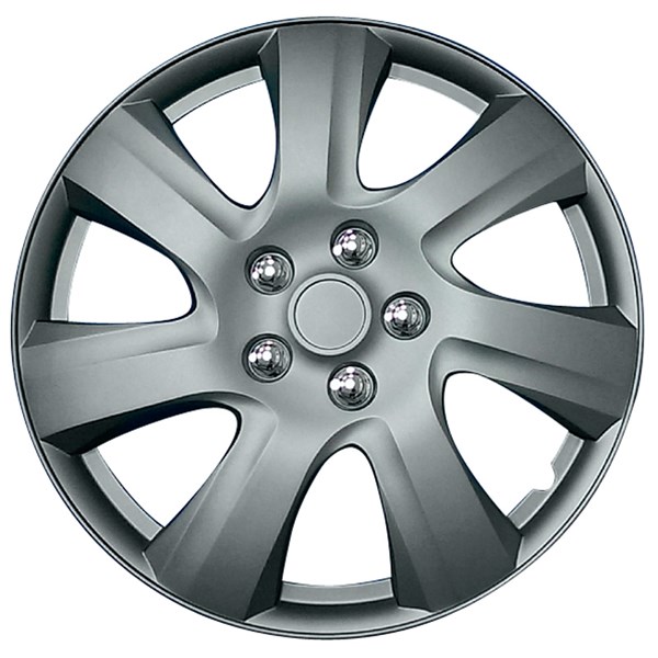 Navkapsler Hjulkapsler AUTOSTYLE AutoStyle