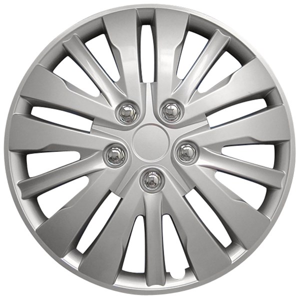Navkapsler Hjulkapsler AUTOSTYLE AutoStyle