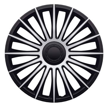 Navkapsler Hjulkapsler J-TEC J-Tec