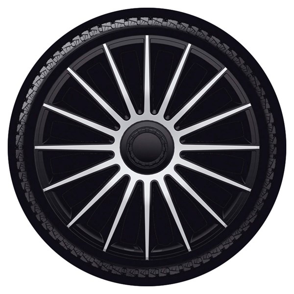 Navkapsler Hjulkapsler J-TEC J-Tec
