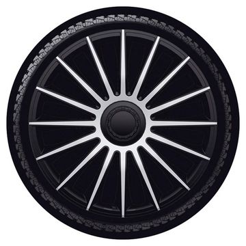 Navkapsler Hjulkapsler J-TEC J-Tec