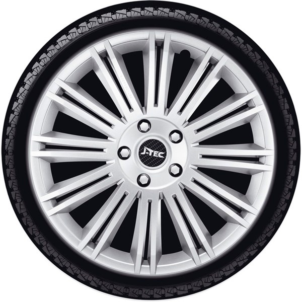 Navkapsler Hjulkapsler J-TEC J-Tec