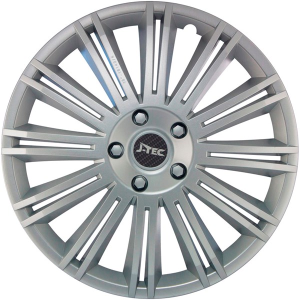 Navkapsler Hjulkapsler J-TEC J-Tec