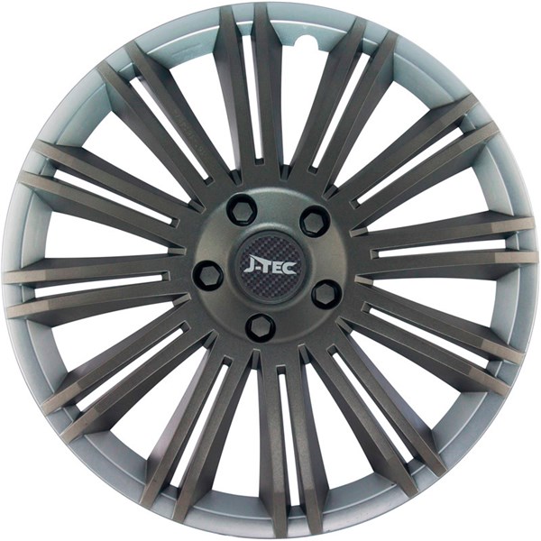 Navkapsler Hjulkapsler J-TEC J-Tec
