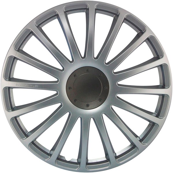 Navkapsler Hjulkapsler J-TEC J-Tec