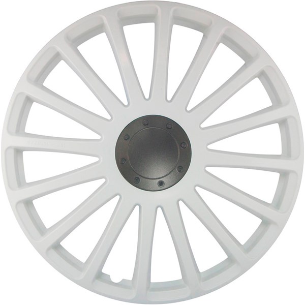 Navkapsler Hjulkapsler J-TEC J-Tec