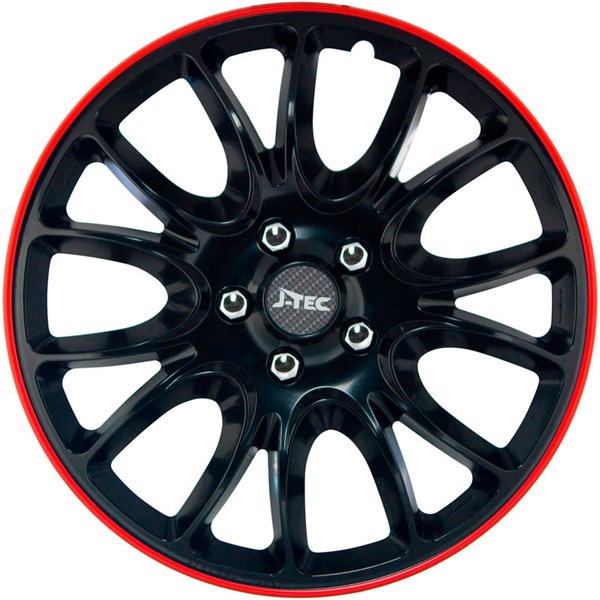 Navkapsler Hjulkapsler J-TEC J-Tec