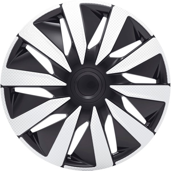 Navkapsler Hjulkapsler J-TEC J-Tec