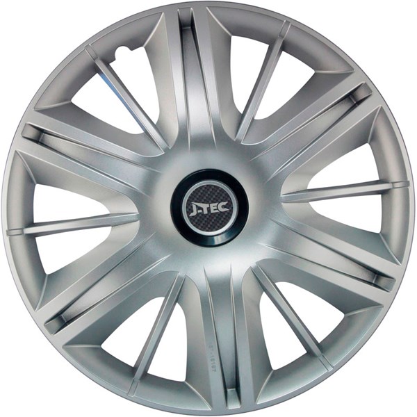 Navkapsler Hjulkapsler J-TEC J-Tec