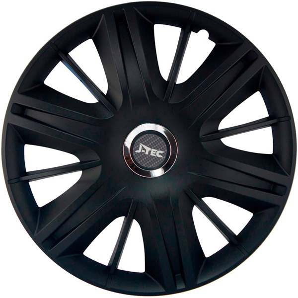 Navkapsler Hjulkapsler J-TEC J-Tec