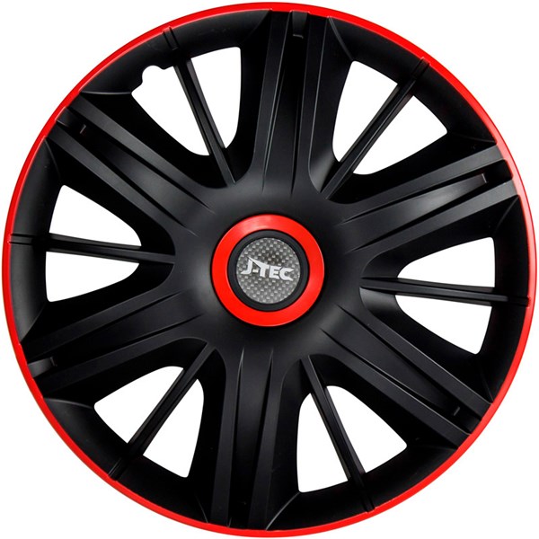 Navkapsler Hjulkapsler J-TEC J-Tec