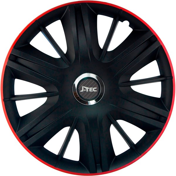Navkapsler Hjulkapsler J-TEC J-Tec