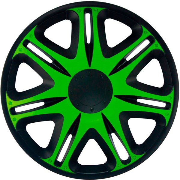 Navkapsler Hjulkapsler J-TEC J-Tec
