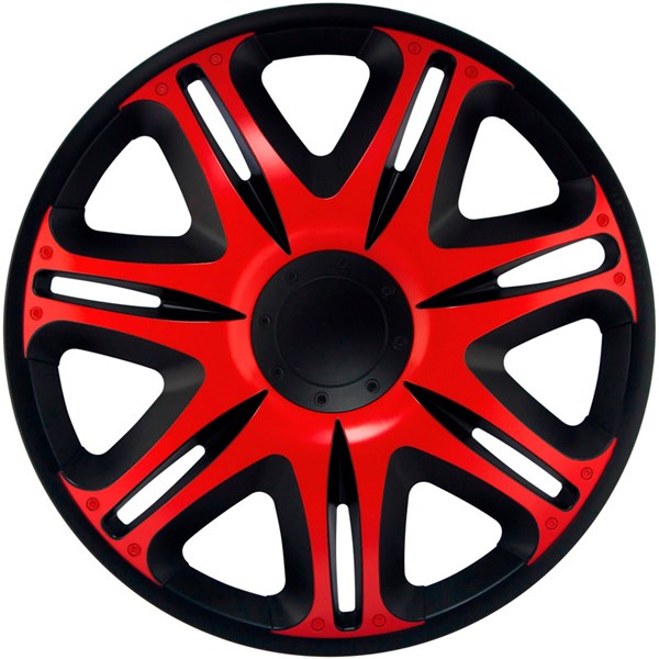 Navkapsler Hjulkapsler J-TEC J-Tec