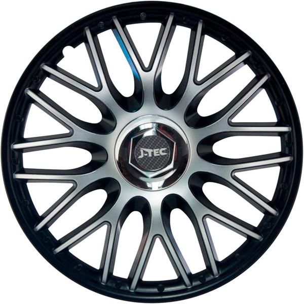 Navkapsler Hjulkapsler J-TEC J-Tec