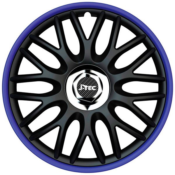 Navkapsler Hjulkapsler J-TEC J-Tec
