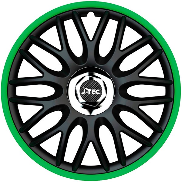 Navkapsler Hjulkapsler J-TEC J-Tec
