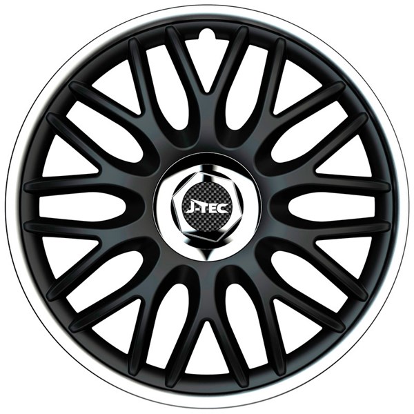 Navkapsler Hjulkapsler J-TEC J-Tec