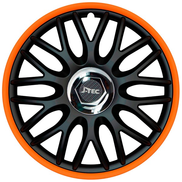 Navkapsler Hjulkapsler J-TEC J-Tec