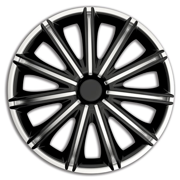 Navkapsler Hjulkapsler AUTOSTYLE AutoStyle