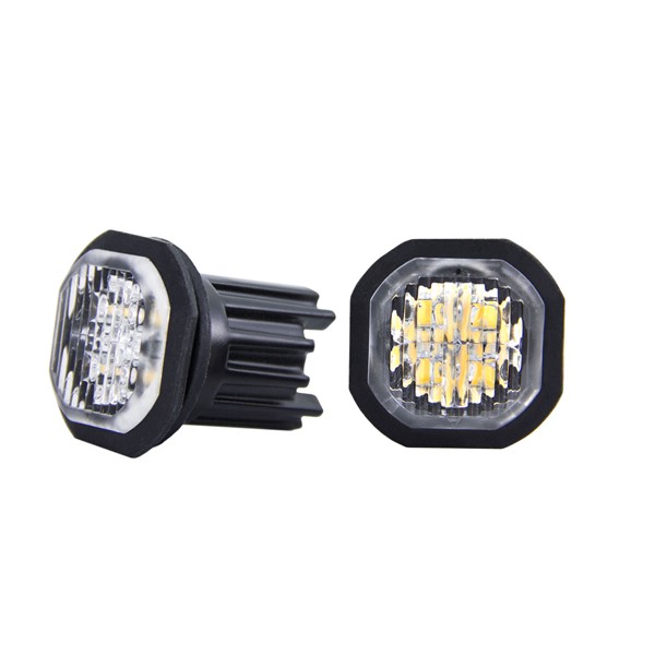 Blinklys STRANDS LIGHTING DIVISION Strands Lighting Division