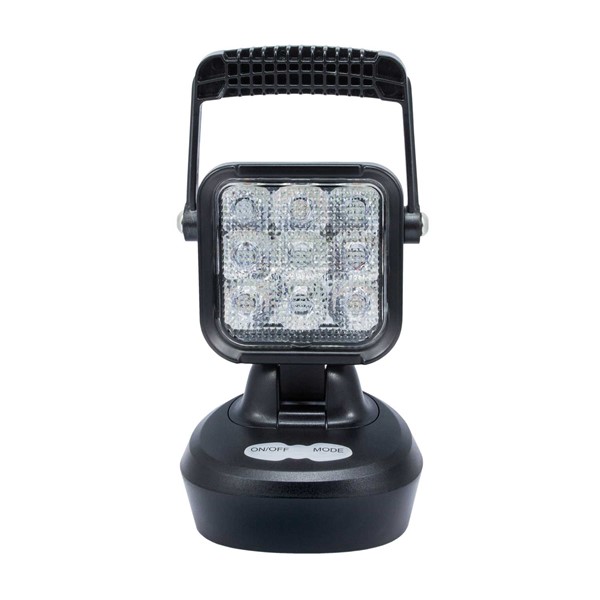 Arbejdslampe - Arbejdslygte 12VV SWEDSTUFF SWEDSTUFF