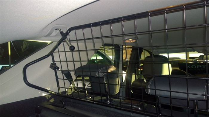 Mercedes-benz Gle W166 / Ml W166 Lastgitter Artfex
