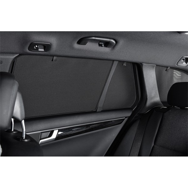 Gulvmåtter, sæt - Vinduespakke CAR SHADES Car Shades