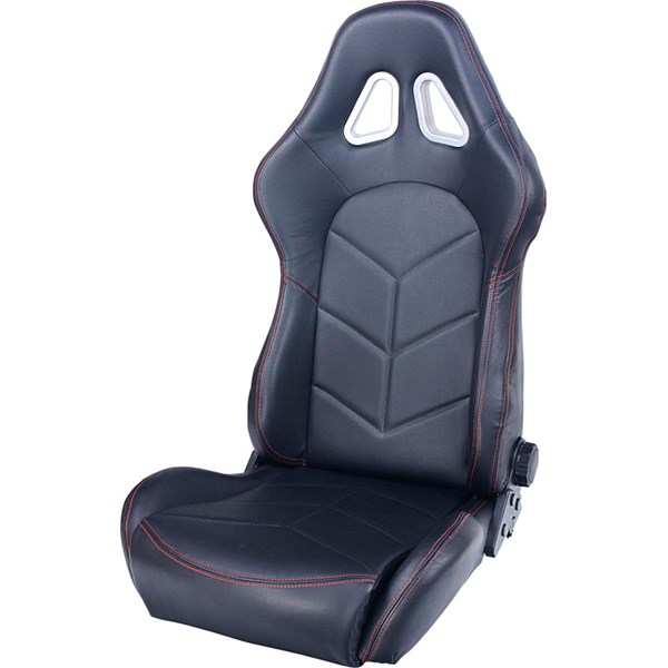 Sædeovertræk - Sportstol AUTOSTYLE AutoStyle