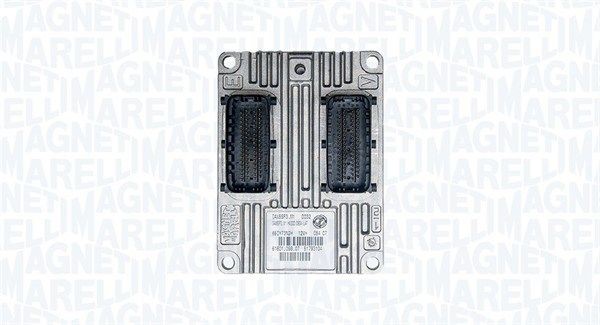 Styreenhed, motormanagement MAGNETI MARELLI MAGNETI MARELLI