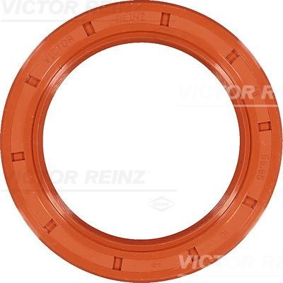 Pakdåse, krumtapaksel, Forenden VICTOR REINZ VICTOR REINZ