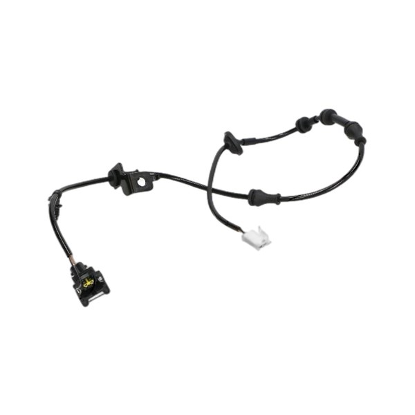 ABS Sensor, Bagaksel venstre