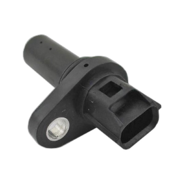 Sensor, knastakselposition