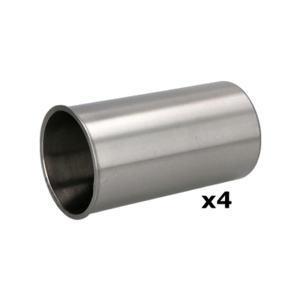 Cylinderforingssæt