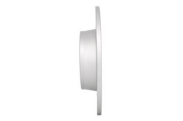 Bremseskive Solid, Bagaksel BOSCH BOSCH