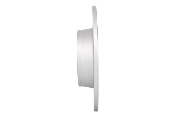 Bremseskive Solid, Bagaksel BOSCH BOSCH Bremseskive Solid, Bagaksel BOSCH BOSCH